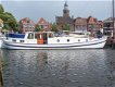 Rietaak 18.50, Varend Woonschip - 3 - Thumbnail