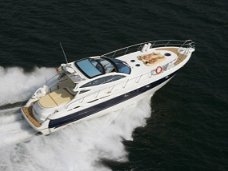 Cranchi Mediterranee 50