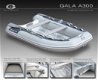 Gala Aluminium RIB-s - 1 - Thumbnail