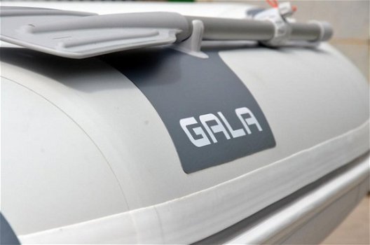 Gala Aluminium RIB-s - 3