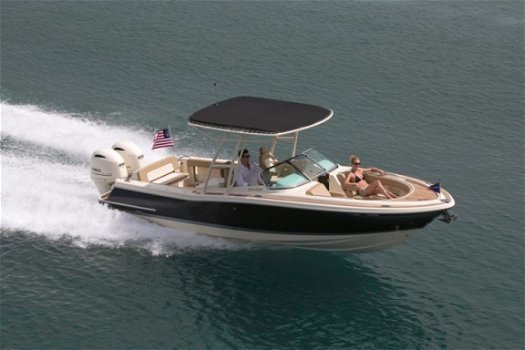 Chris Craft Calypso - 1