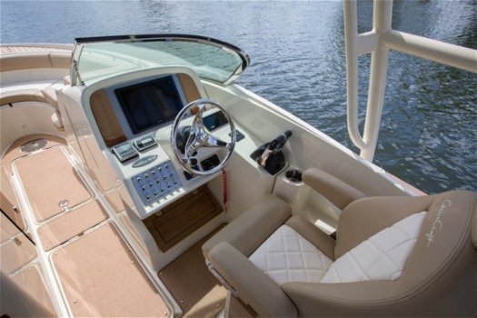 Chris Craft Calypso - 7