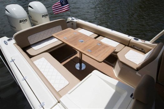 Chris Craft Calypso - 8