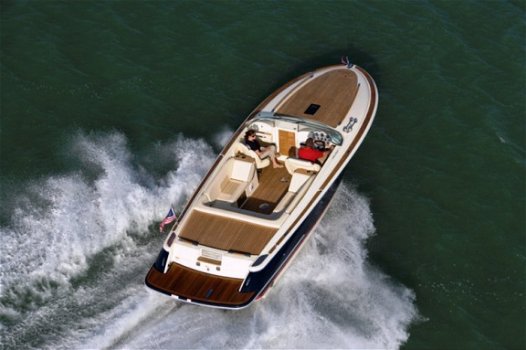 Chris Craft 30 Corsair - 4