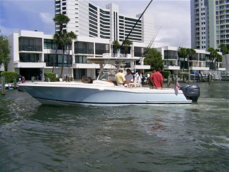 Chris Craft Catalina Serie 23,26 en 29 FT. - 1