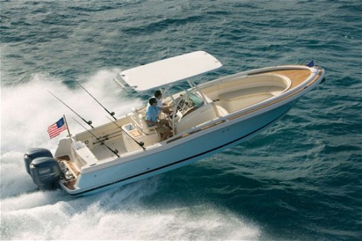 Chris Craft Catalina Serie 23,26 en 29 FT. - 4