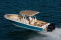 Chris Craft Catalina Serie 23,26 en 29 FT. - 6 - Thumbnail