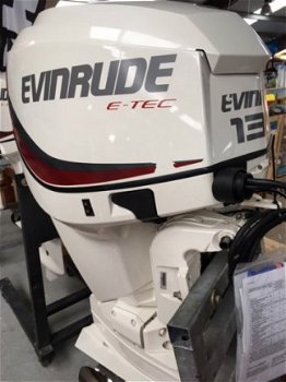 Evinrude E130DPXAF - 3