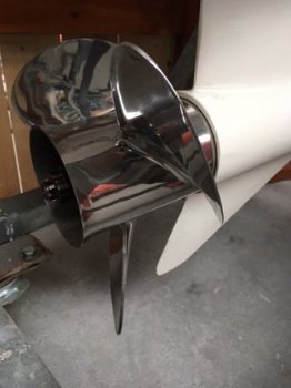 Evinrude E130DPXAF - 4