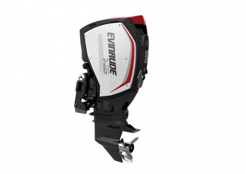 Evinrude E-tec G2 300 - 1