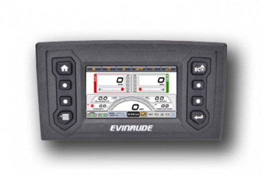 Evinrude E-tec G2 300 - 8