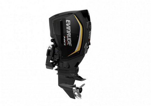 Evinrude E-tec G2 225 high output - 4