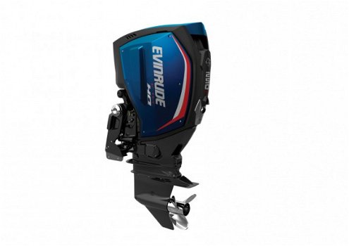 Evinrude E-tec G2 225 high output - 5