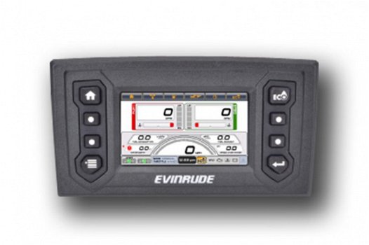Evinrude E-tec G2 225 high output - 7