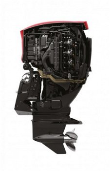 Evinrude E-tec G2 225 high output - 8