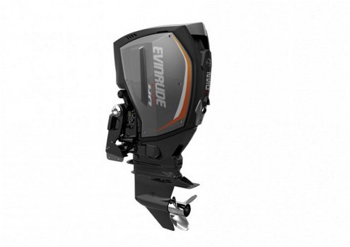 Evinrude E-tec G2 225 - 2