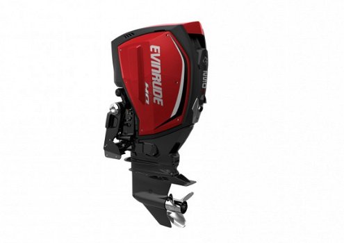 Evinrude E-tec G2 225 - 3