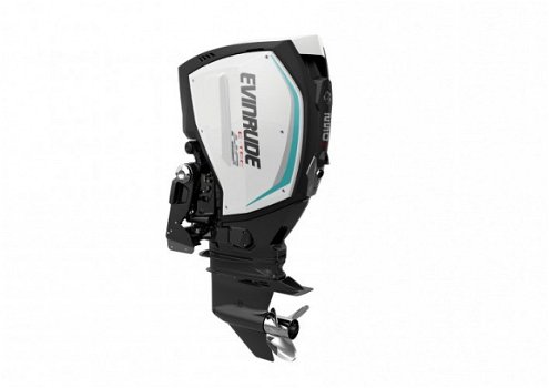 Evinrude E-tec G2 225 - 4