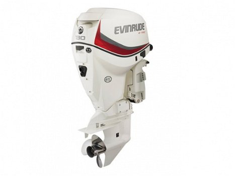 Evinrude E-Tec 130pk V4 - 1