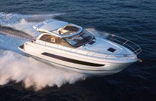 Jeanneau Leader 40