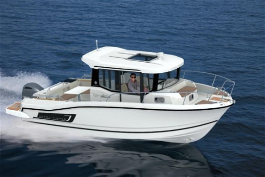 Jeanneau Merry Fisher 795 Marlin 2019 - 1