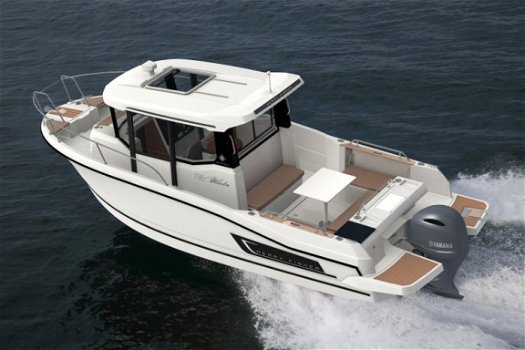 Jeanneau Merry Fisher 795 Marlin 2019 - 2