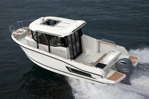 Jeanneau Merry Fisher 795 Marlin 2019 - 3