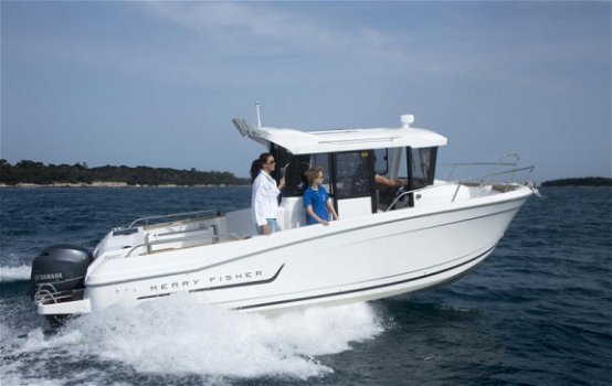 Jeanneau Merry Fisher 695 Marlin 2019 - 1