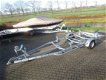 Vlemmix Trailers 1350, 1500, 1800, 2700 en 3500kg - 4 - Thumbnail