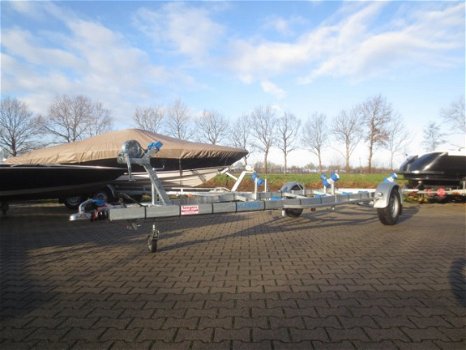 Vlemmix Trailers 1350, 1500, 1800, 2700 en 3500kg - 8