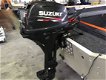 Suzuki DF15AL Tillerarm! - 2 - Thumbnail
