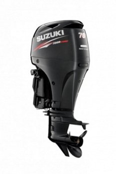 Suzuki DF70ATL - 2