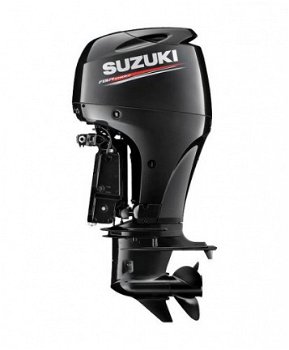 Suzuki DF70ATL - 4