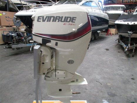 Evinrude E-tec 130 V4 - 4