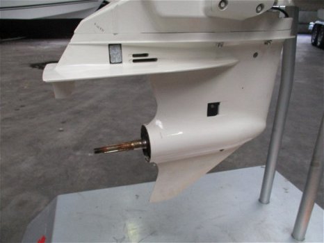 Evinrude E-tec 130 V4 - 7