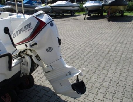 Evinrude 60 E-Tec - 1