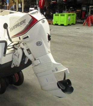 Evinrude 60 E-Tec - 2