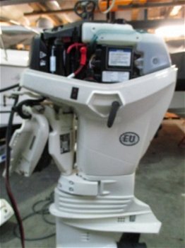 Evinrude 60 E-Tec - 3