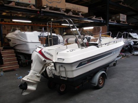 Evinrude 60 E-Tec - 4