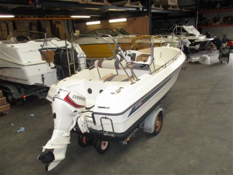 Evinrude 60 E-Tec - 5