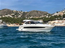 Jeanneau Leader 36