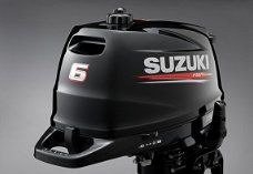 Suzuki DF6A