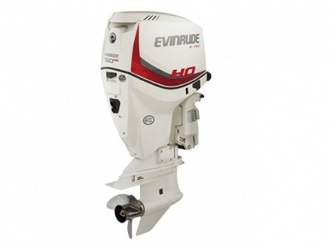 Evinrude E-Tec 150pk V6 H.O. - 1