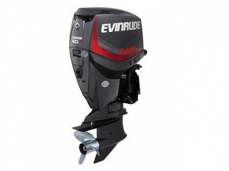 Evinrude E-Tec 150pk V6 H.O. - 2