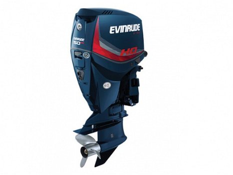 Evinrude E-Tec 150pk V6 H.O. - 3