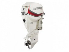 Evinrude E-Tec 115pk V4
