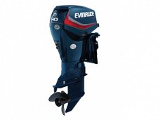 Evinrude E-Tec 40pk