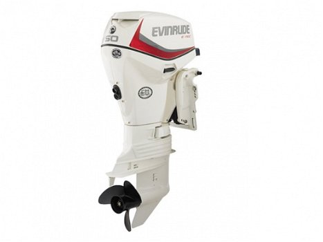 Evinrude E-Tec 50pk - 1