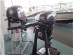 Evinrude E-tec 60DTL tillerarm, nieuw - 2 - Thumbnail