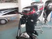 Evinrude E-tec 60DTL tillerarm, nieuw - 4 - Thumbnail